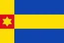 Drapeau de Ferwert