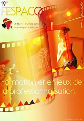 Image liée à la cérémonie