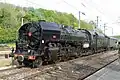 Locomotive 141 R 1126