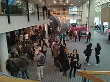 Hall
