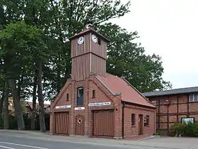 Toppenstedt