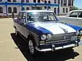 Fiat 2300 Berlina