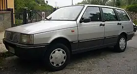 Fiat Duna