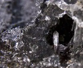 Image illustrative de l’article Fiedlérite