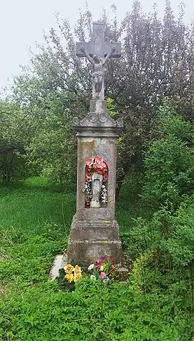 Ludwików (Lipsko)