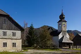 Aigen im Ennstal