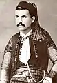 Filip Shiroka