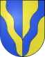 Blason de Filzbach