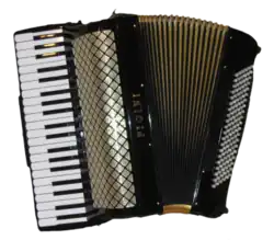 Image illustrative de l’article American Rhapsody (composition)