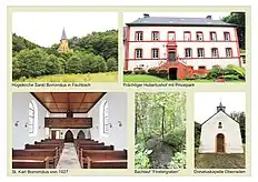 Fischbach-Oberraden
