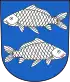 Blason de Fischingen