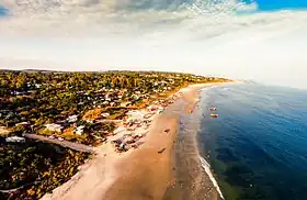 San Luis (Uruguay)