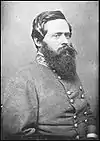 Maj. Gen.Fitzhugh Lee, CSA
