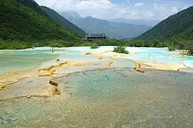 Image illustrative de l’article Huanglong