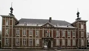 Flémalle