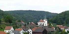Flörsbachtal