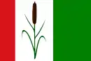 Drapeau de Újezd u Boskovic