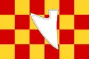 Drapeau de Červenka