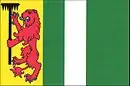 Drapeau de Šemnice