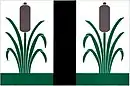 Drapeau de Šenov