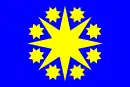 Drapeau de Štíty