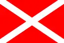 Drapeau de Ħaż-Żabbar