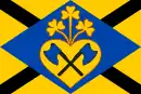 Drapeau de Žítková