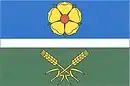 Drapeau de Žatec