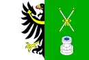 Drapeau de Žerotín