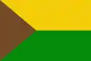 Drapeau de Acevedo
