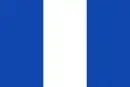 Drapeau de Aguadulce