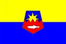 Drapeau de Province d'Al Hoceïma