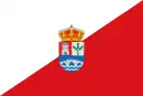 Drapeau de Alija del Infantado