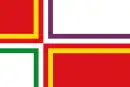 Drapeau d'Alt Àneu