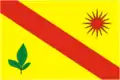Drapeau du district