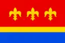 Drapeau de Andělská Hora