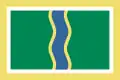 Drapeau de Andorre-la-Vieille
