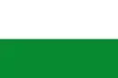 Drapeau de Aranzazu