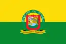 Drapeau de Aratoca