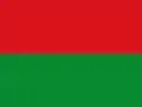 Flag of the Department of Arauca