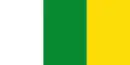 Drapeau de Arjona