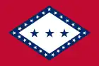 Proposition de drapeau réalisée par Hocker.