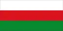 Drapeau de Armenia