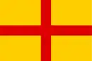 Drapeau de Asiago