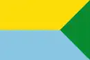 Drapeau de Ayapel