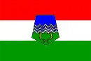 Drapeau de Province d'Azilal ⵜⴰⵙⴳⴰ ⵏ ⴰⵥⵉⵍⴰⵍ