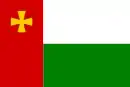 Drapeau de Bříza