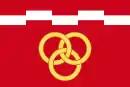 Drapeau de Babice