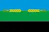 Drapeau de Raïon de Bakhmout