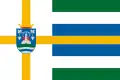 Drapeau de Balatonszőlős